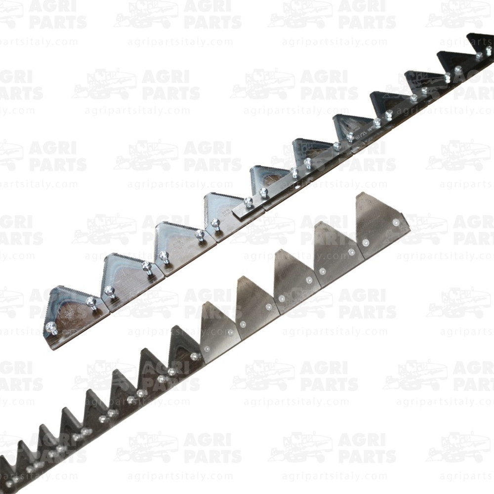 5196151 - LAMA DI TAGLIO 1 PEZZO (6,3 mtr) - SX - 0005196151CL