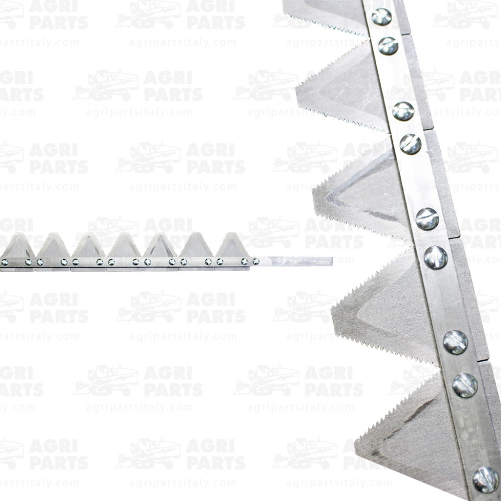 6308950 - KNIFE SEGMENT - 0006308950CL