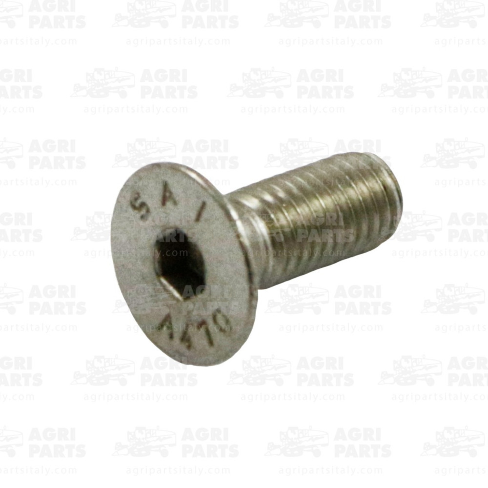 2121181 - SENKKOPFSCHRAUBE - 0002121181CL