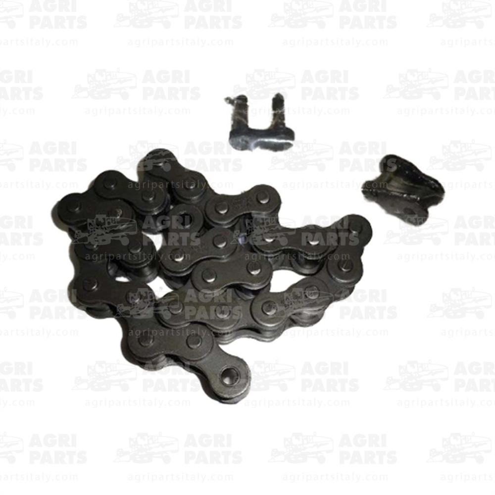 2334800 - CHAINE A ROULEAU - 0002334800CL