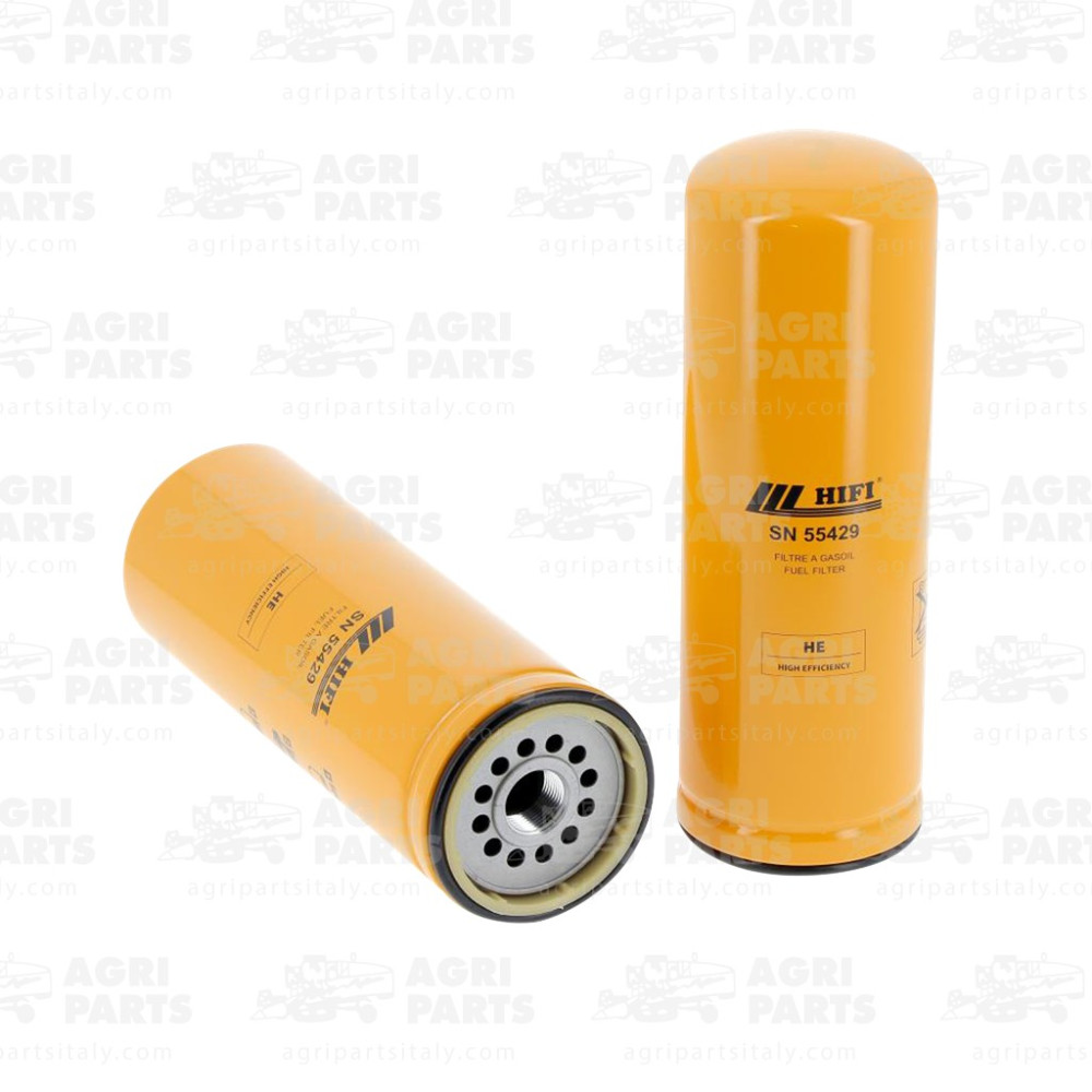 3632041 - FILTRO CARBURANTE - 0003632041CL