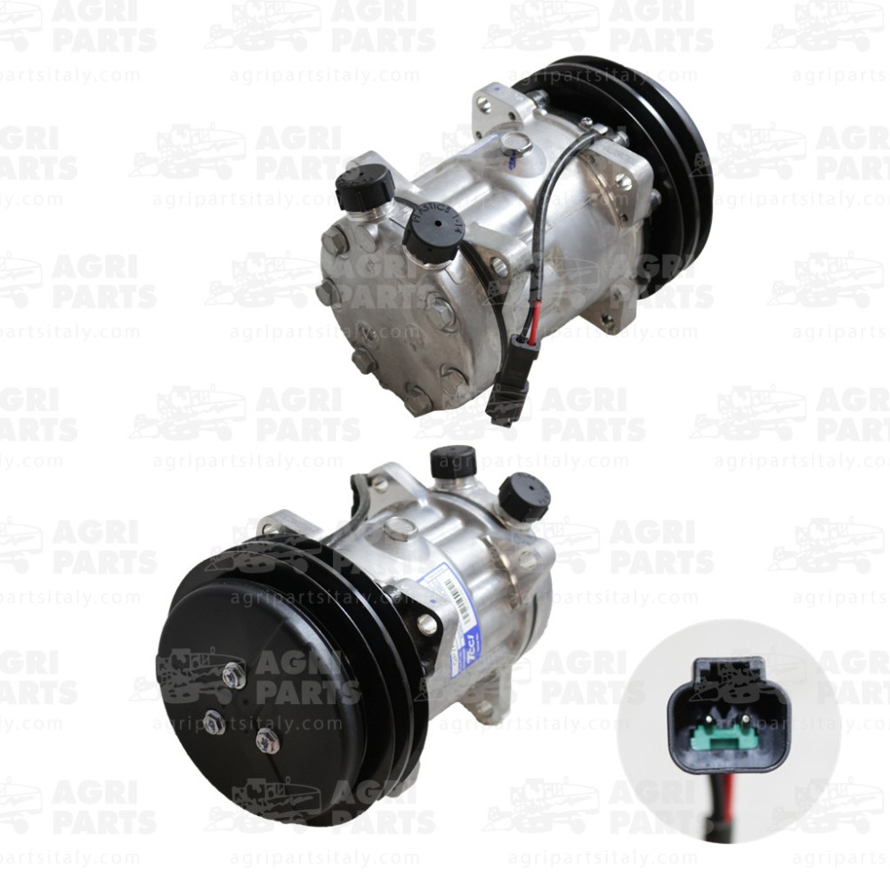 5596223 - KOMPRESSOR - 0005596223CL