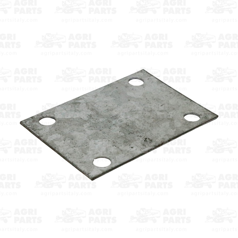 6005851 - STROHSCHÜTTLER-TRÄGERPLATTE - 0006005851CL