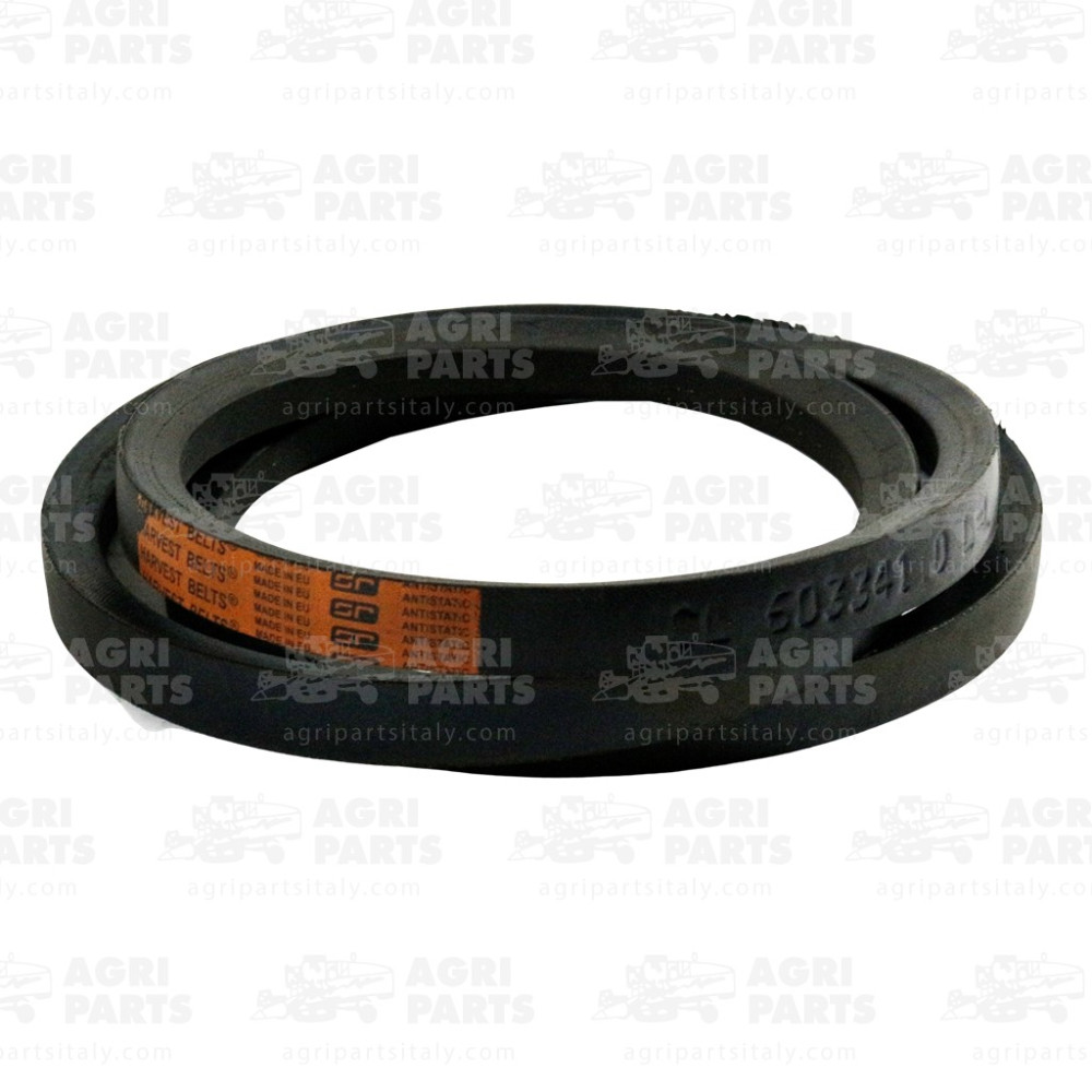 6033410 - RIEMEN - 0006033410CL