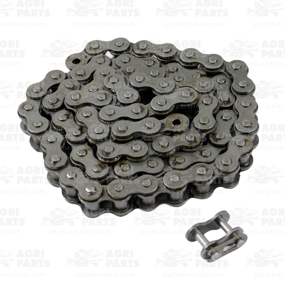 6087160 - CATENA A RULLINI - 0006087160CL