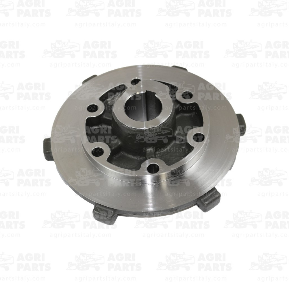 6260001 - FRICTION HUB - 0006260001CL
