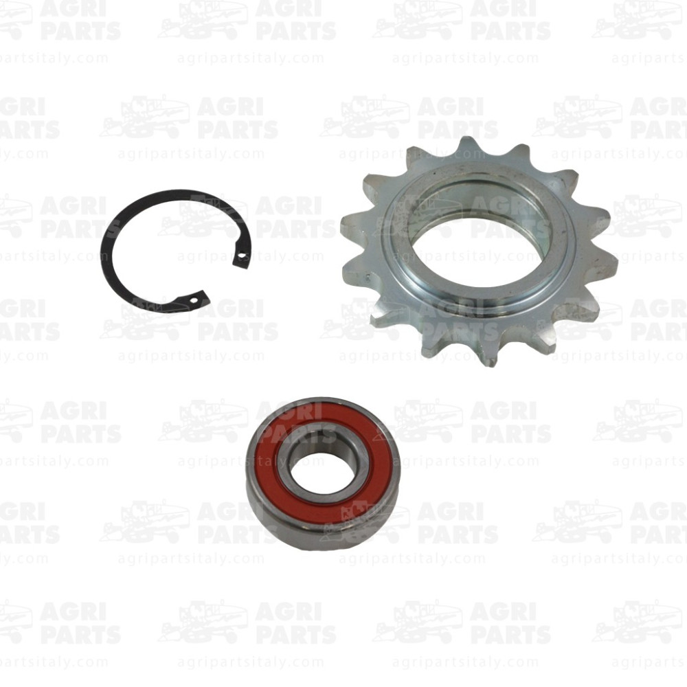 6260270 - KIT ZUGPRÄZISE - 0006260270CL