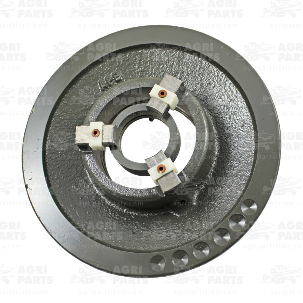 6292670 - VARIATORRIEMENSCHEIBE - 0006292670CL