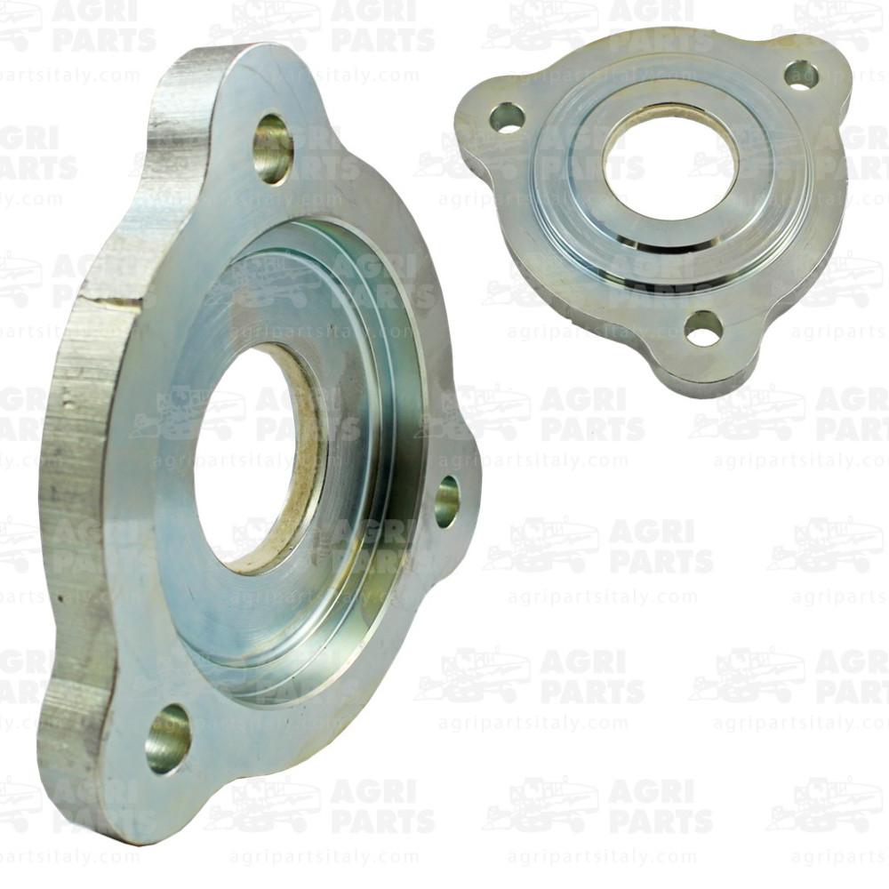 0650710 - FLANSCH - 0000650710CL