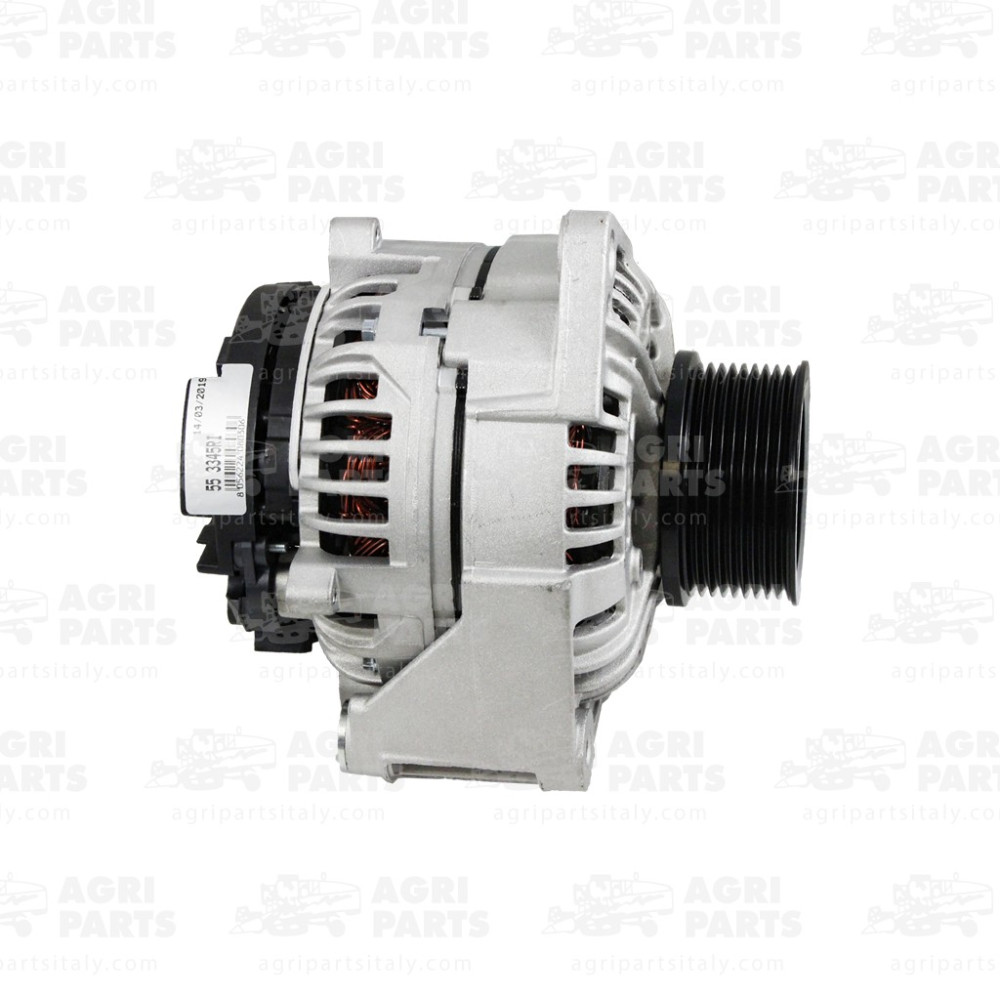 0903320 - ALTERNATORE - 0000903320CL