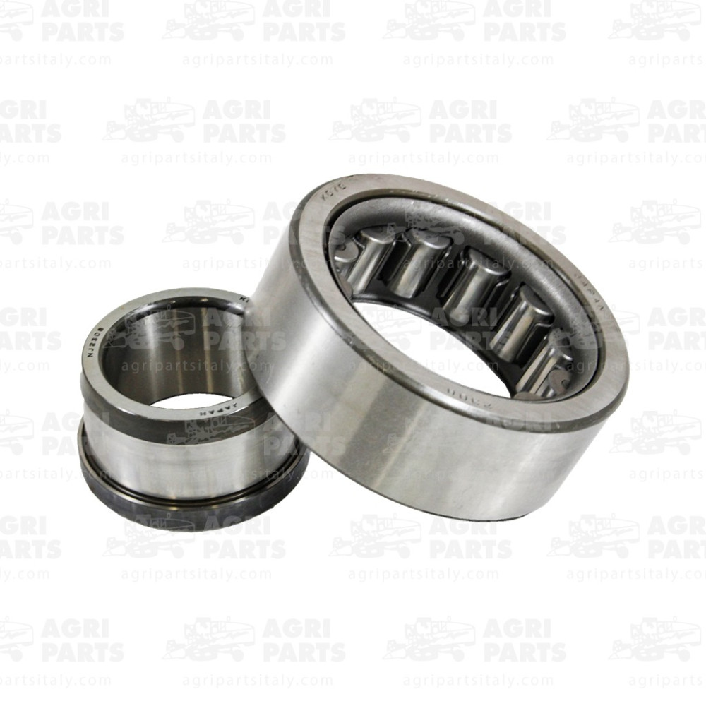 2393601 - ZYLINDERROLLENLAGER - 0002393601CL