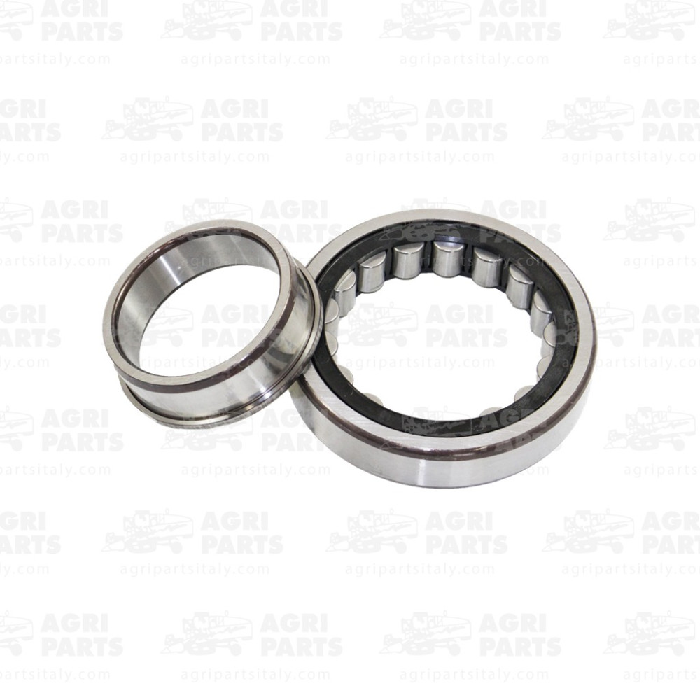 2434520 - ZYLINDERROLLENLAGER - 0002434520CL