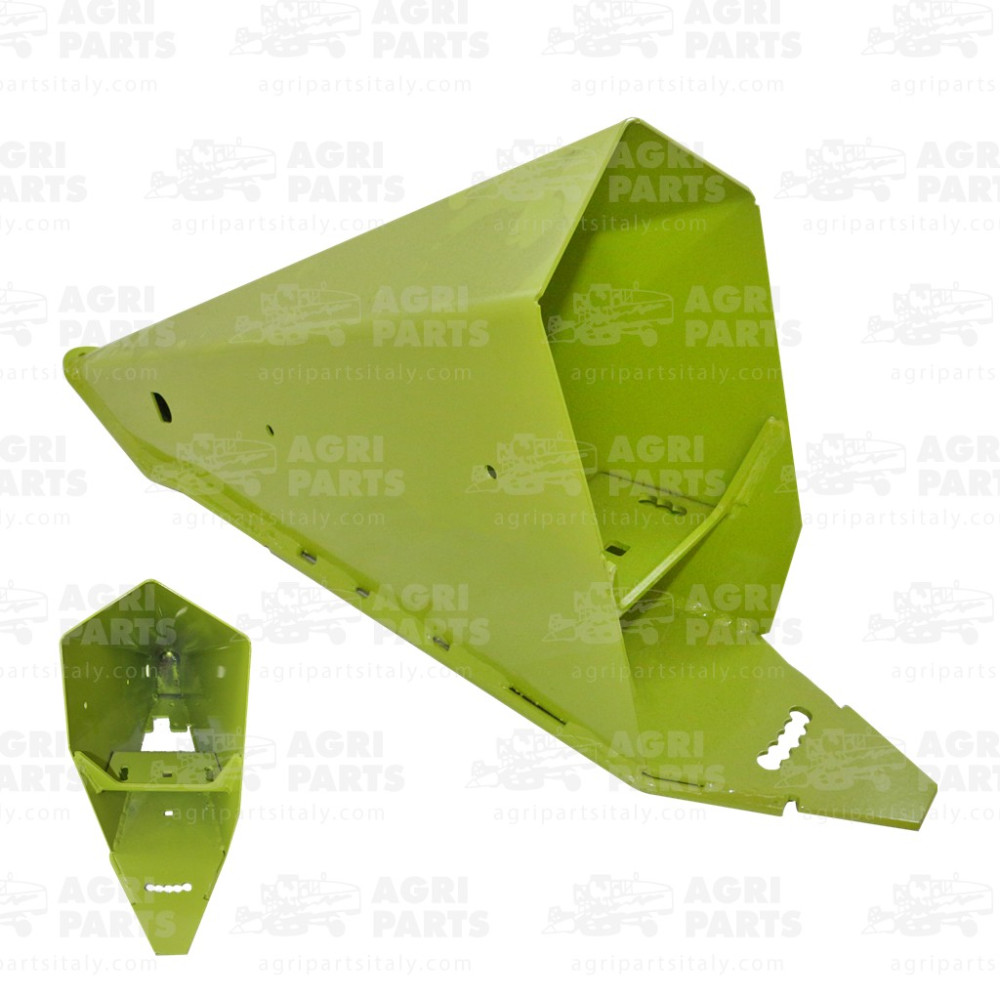 4994487 - RECHTER PUNKT - 0004994487CL