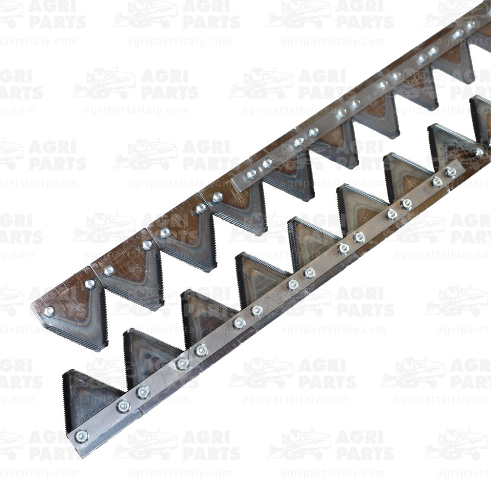 5196351 - LAMA DI TAGLIO 1 PEZZO (5,7m) - DX - 0005196351CL