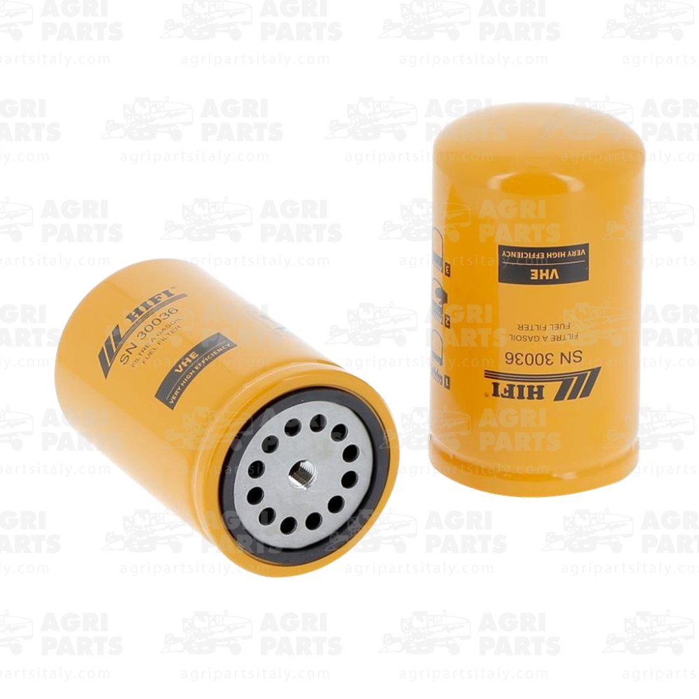 5300560 - FILTRO CARBURANTE - 0005300560CL
