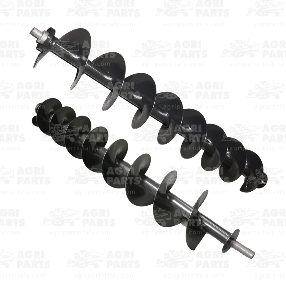 5430923 - VIS DE CHARGEMENT DU RÉSERVOIR À GRAIN, COMPATIBLE AVEC LES MOISSONNEUSES-BATTEUSES DOMINATOR, MEGA ET MEDION - 0005430923CL