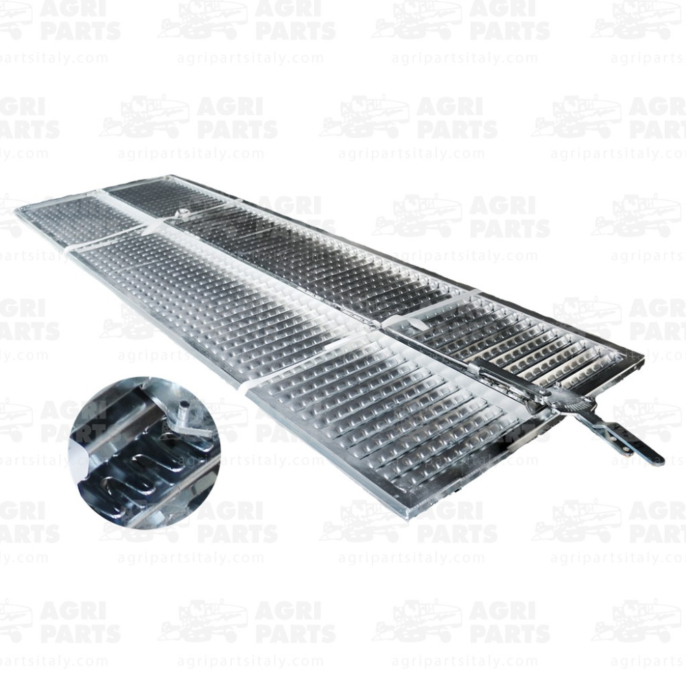 5535431 - CRIVELLO REGISTRABILE - SUPERIORE - 0005535431CL