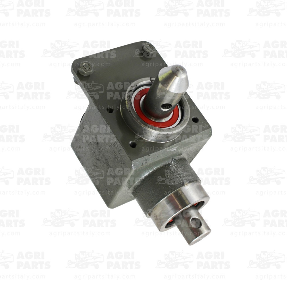 6038391 - WINKELGETRIEBE - 0006038391CL