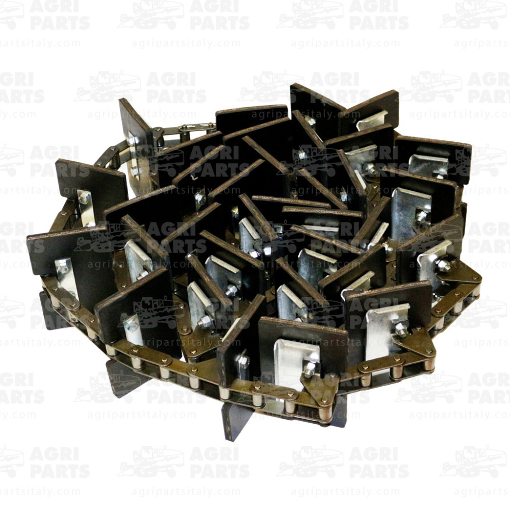 6054563 - CHAINE ELEVATEUR ASSY - 0006054563CL