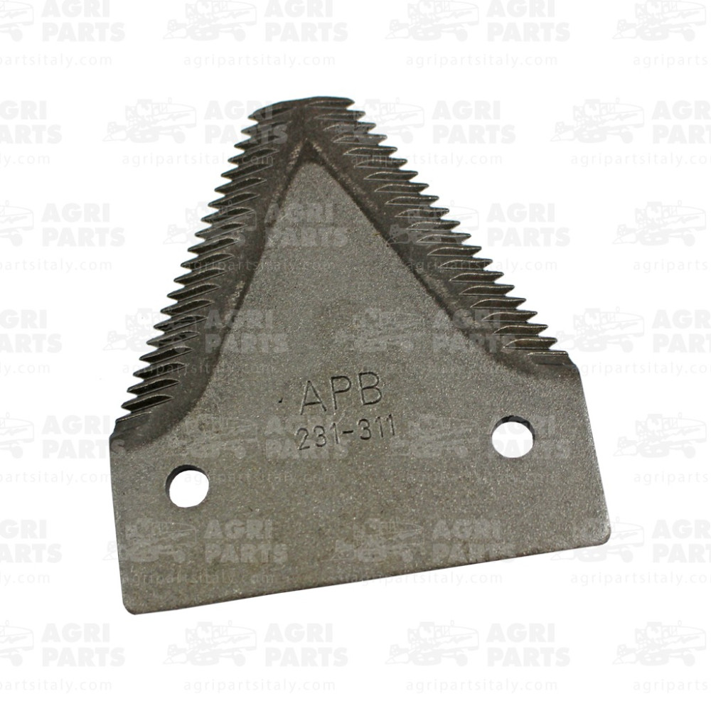 498826 - SEZIONE LAMA - 0498826SA