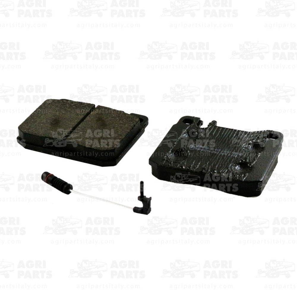 6376060 - BREMSKISSEN - 0006376060CL