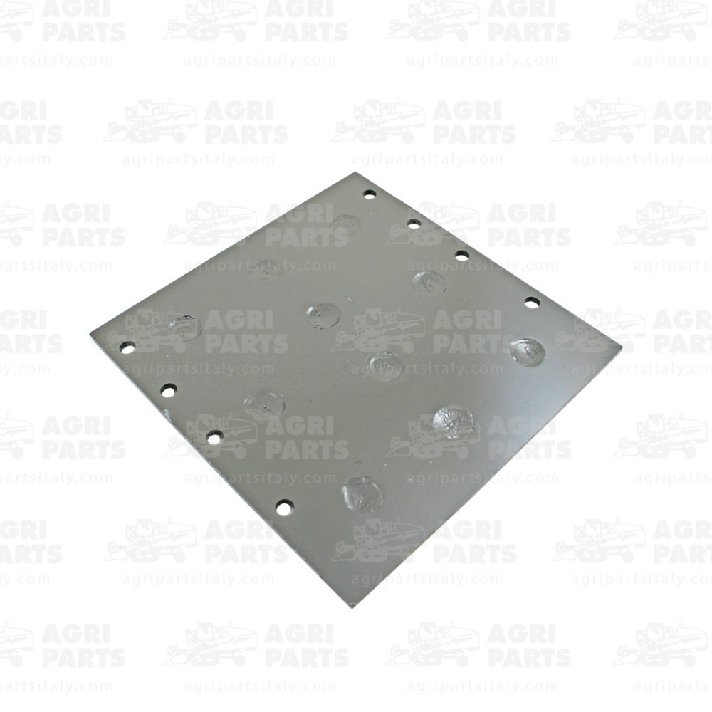 0728650 - LAMIERA USURA - 0000728650CL