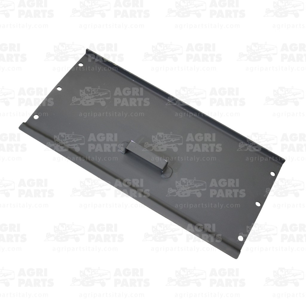 0788642 - REAR PANEL - 0000788642CL