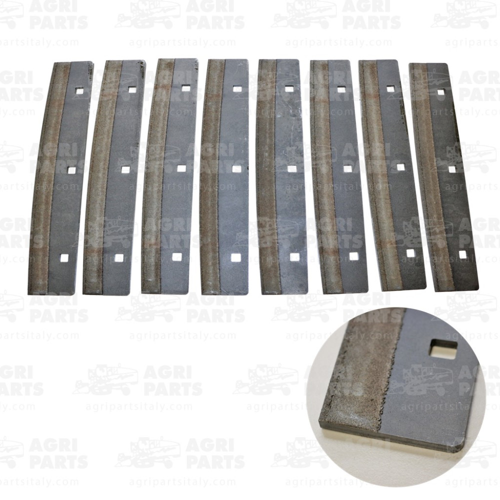 1238660 - BESCHLEUNIGUNGSPADDELSATZ - 0001238660CL