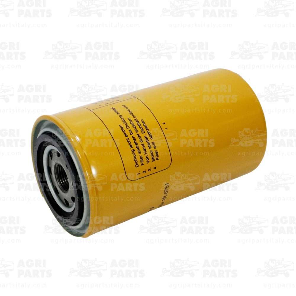 3600540 - KRAFTSTOFFFILTER - 0003600540CL