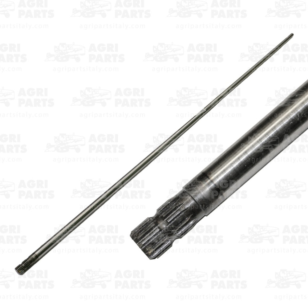 5206391 - VORGELEGEWELLE - 0005206391CL