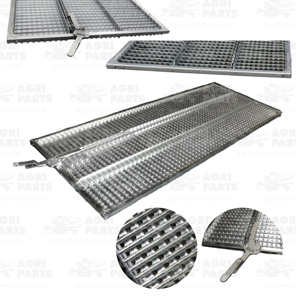 5535411 - CRIVELLO REGISTRABILE - SUPERIORE - 0005535411CL