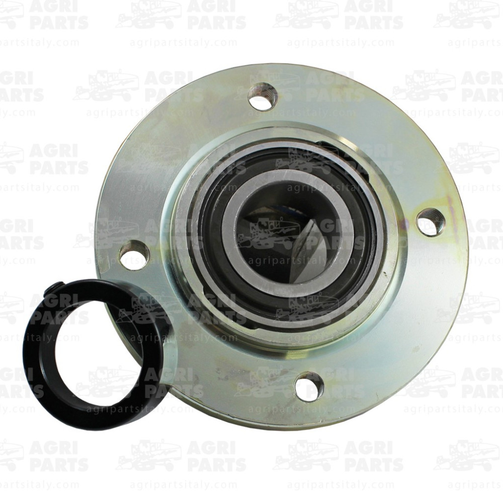 6291932 - SUPPORTO CUSCINETTO COMPLETO - 0006291932CL