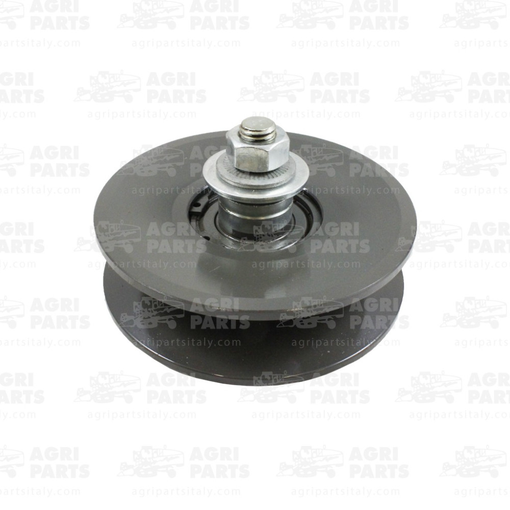 6404700 - RULLO TENDITORE COMPLETO - 0006404700CL