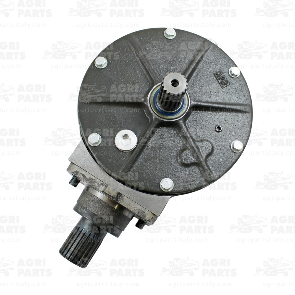 6436563 - CAJA CUCHILLAS - 0006436563CL