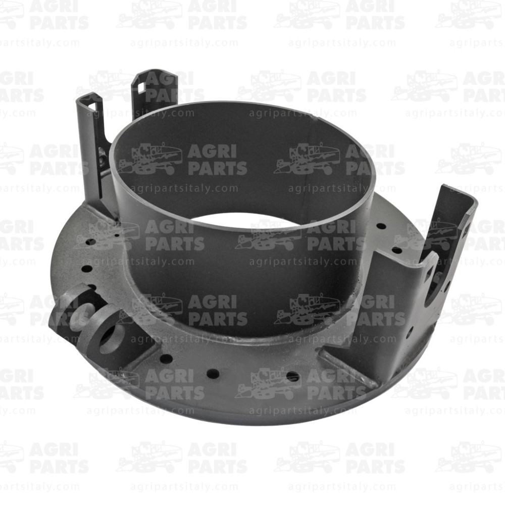 0684693 - PLATTENABGASROHR - 0000684693CL