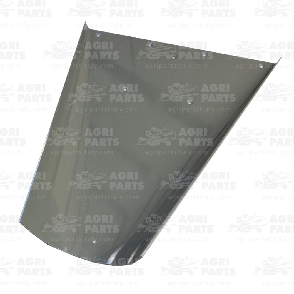 0786603 - LAMIERA DI USURA POZZETTO - 0000786603CL