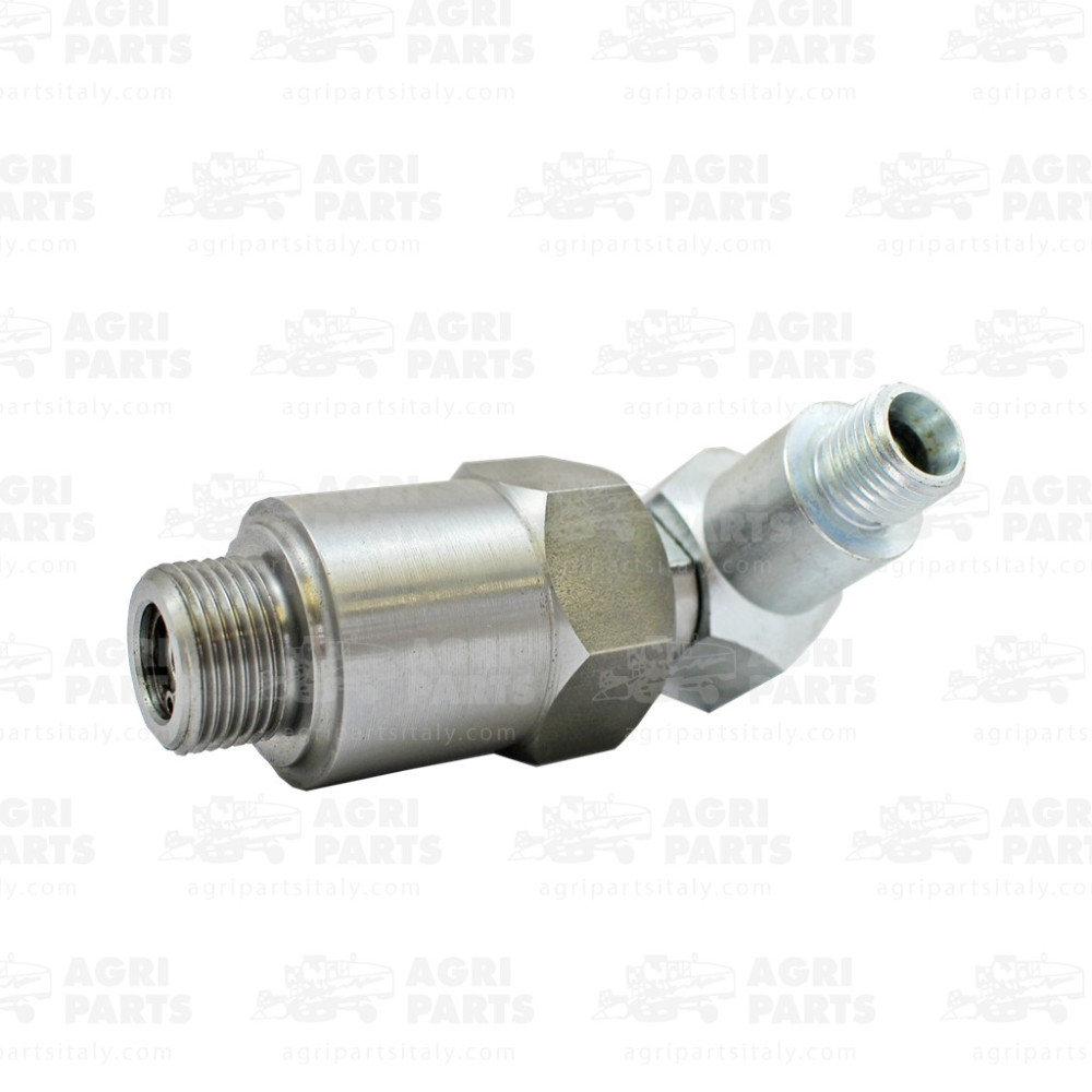 0841431 - ÖLLEITUNG KOMPLETT - 0000841431CL