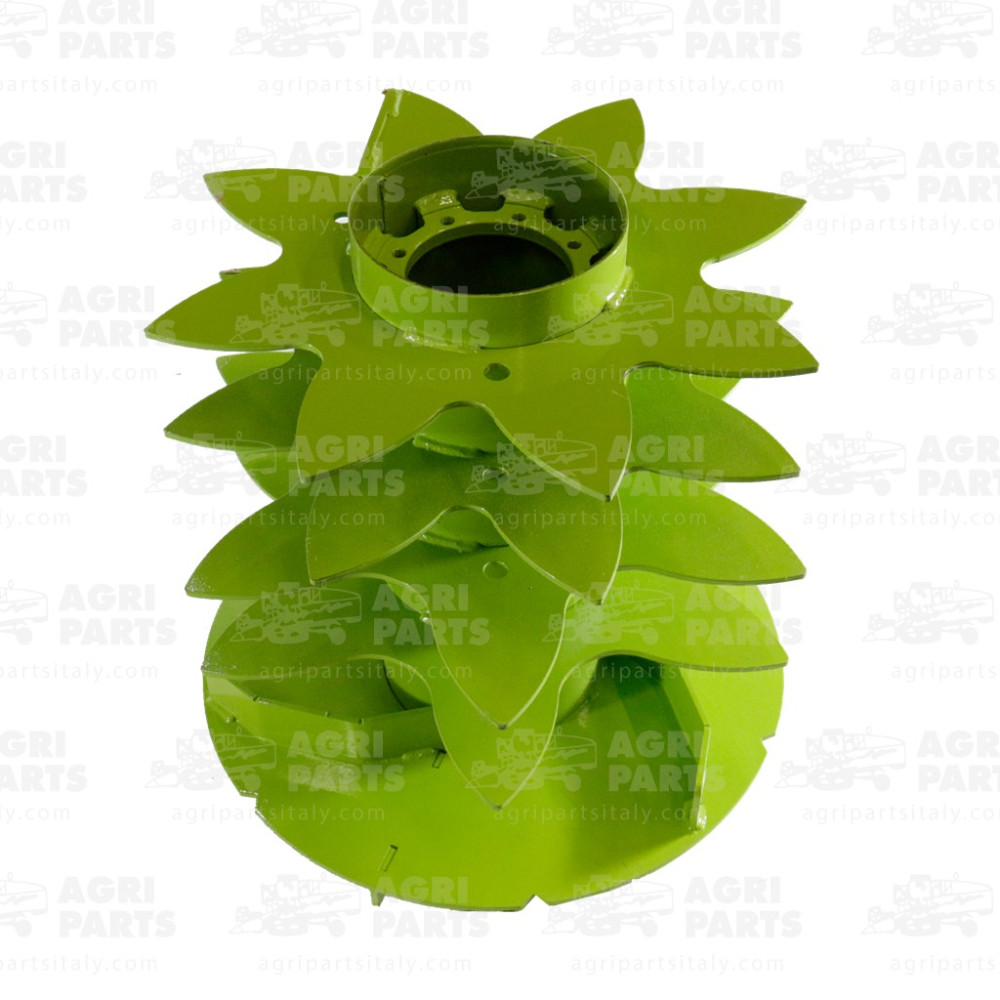 4967012 - TAMBOUR  SX - 0004967012CL