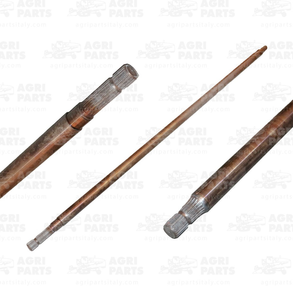 5204460 - COUNTERSHAFT - 0005204460CL