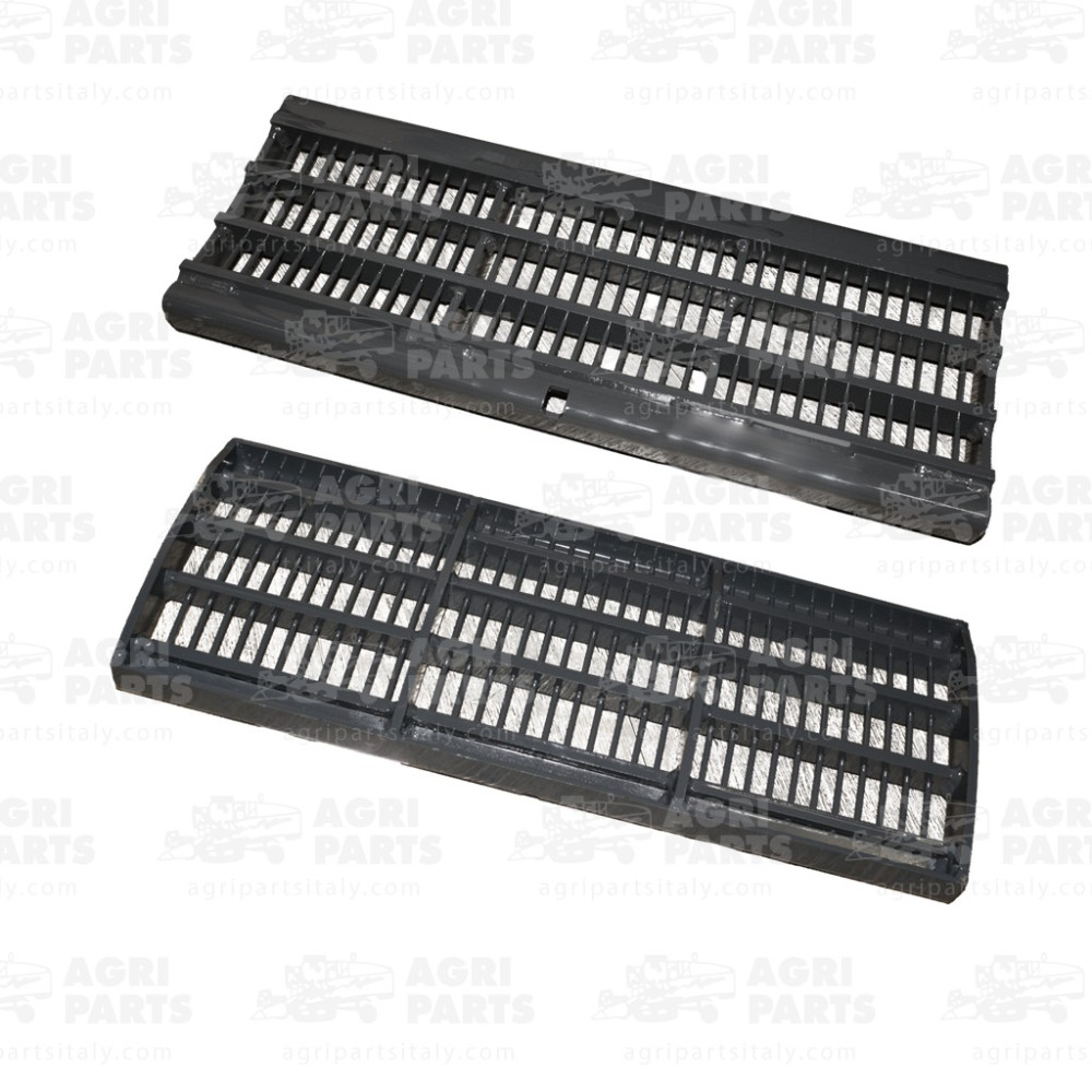 5502040 - SEGMENT BEATER - 0005502040CL