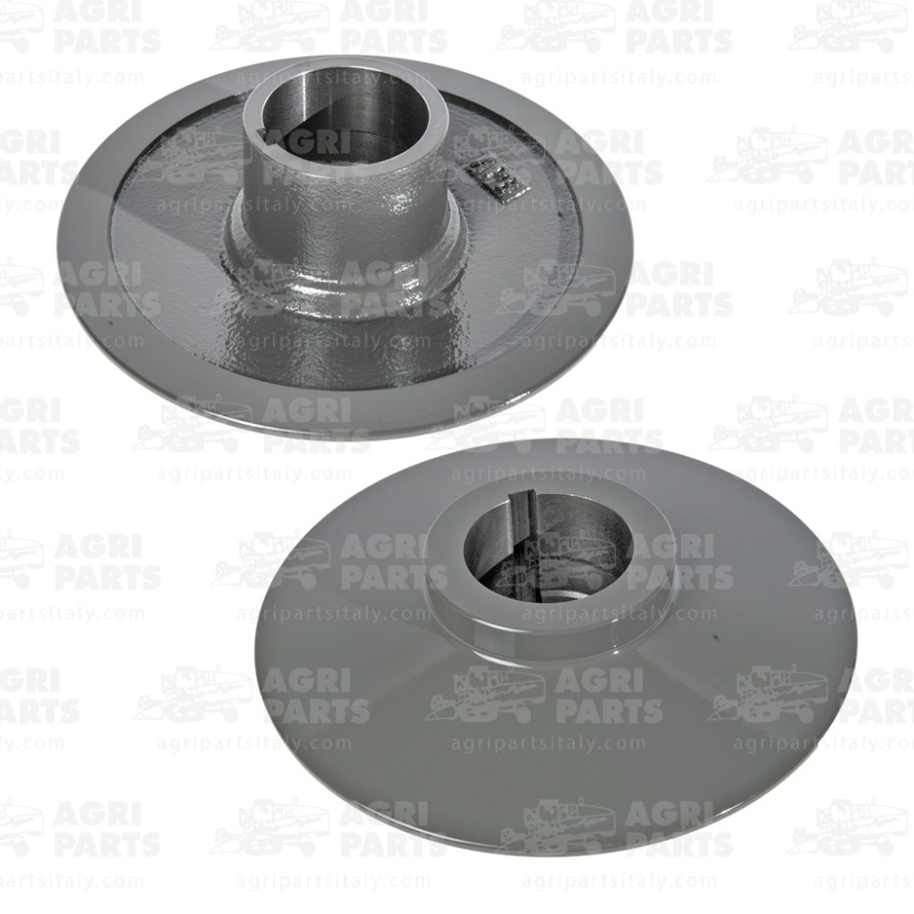 6034081 - RIEMENSCHEIBE - 0006034081CL