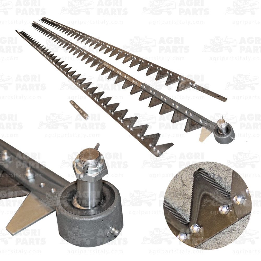 6308910 - LAME DE COUPE 25ft (7,5mtr) - 0006308910CL