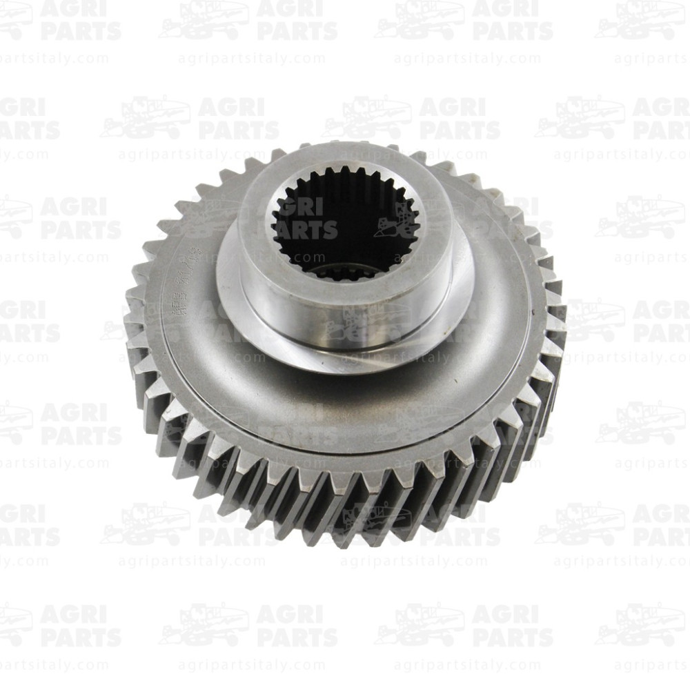 6375070 - STIRNRAD - 0006375070CL