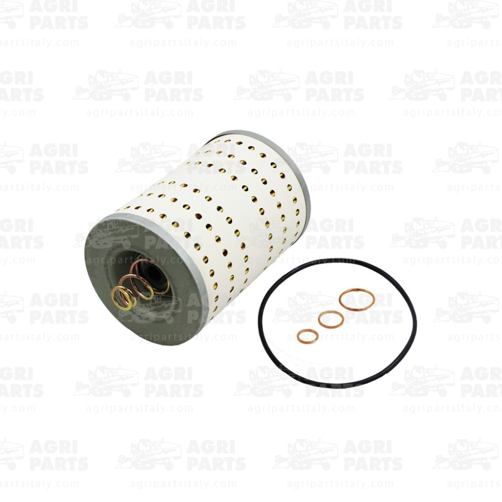 80419405 - FILTRE A HUILE MOTEU - 80419405CNH