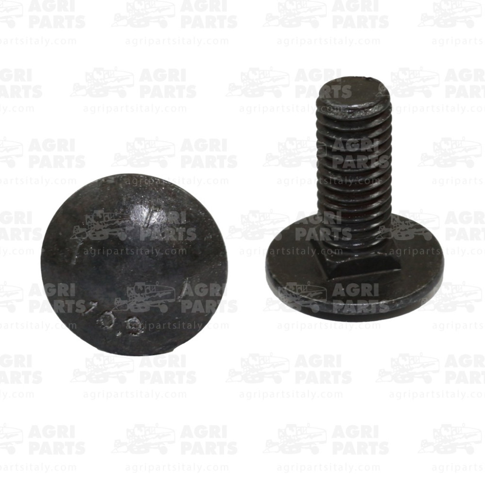 2164010 - HALBRUNDSCHRAUBE - 0002164010CL