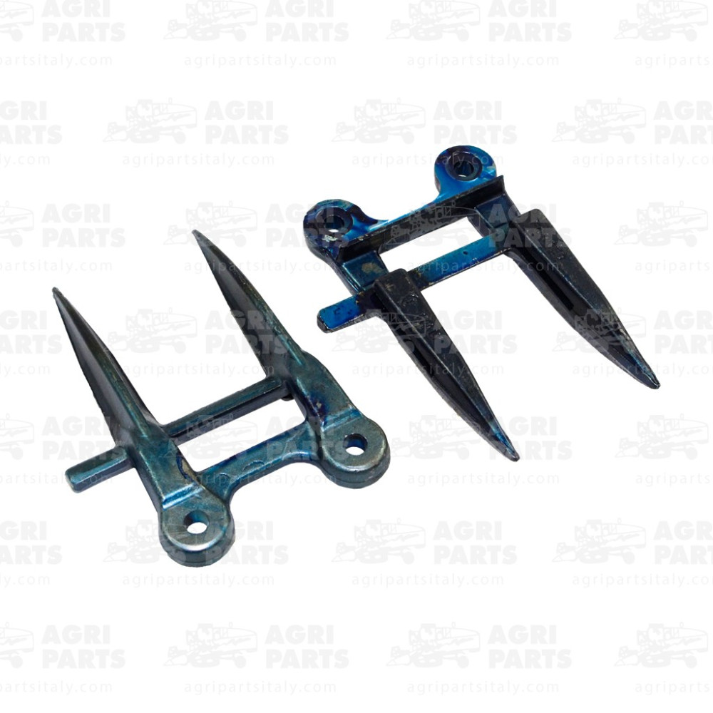 6262940 - DOUBLE FINGER - 0006262940CL