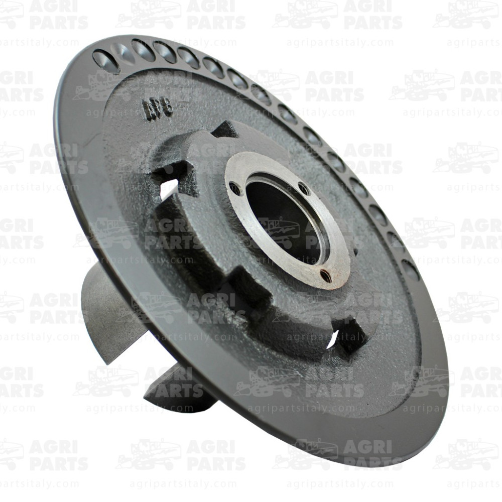 6292680 - RIEMENSCHEIBE - 0006292680CL