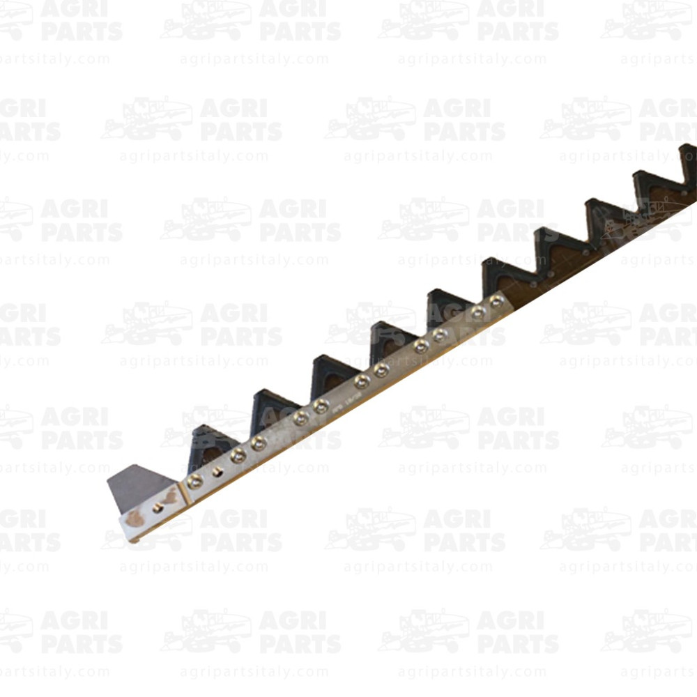 6502591 - KNIFE ASSY 1 PIECE 9ft (3mtr) - 0006502591CL
