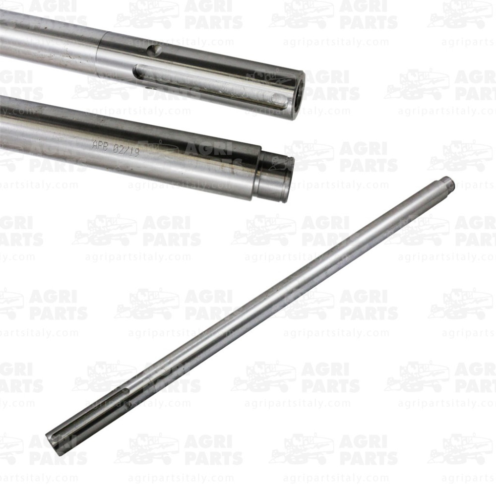 6702013 - SHAFT - 0006702013CL