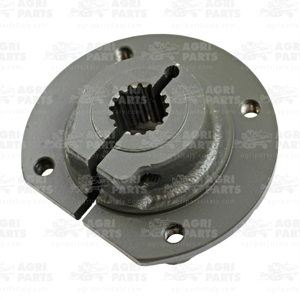 6704011 - HUB - 0006704011CL